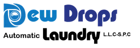 Dew Drops Laundry